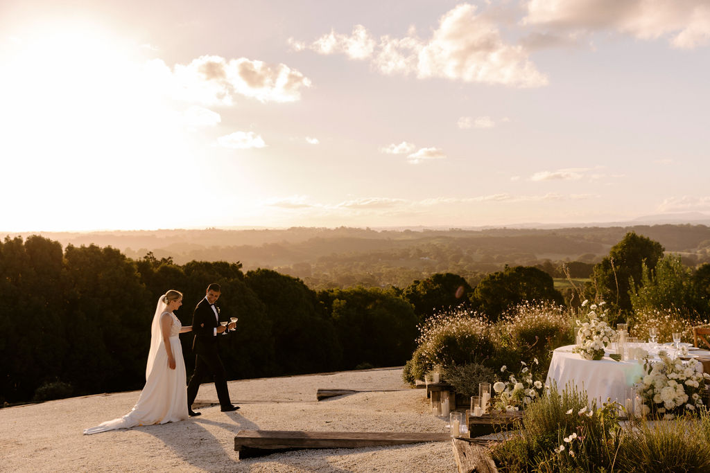 Maryke Wedding Dress Designer Shipping to Australia