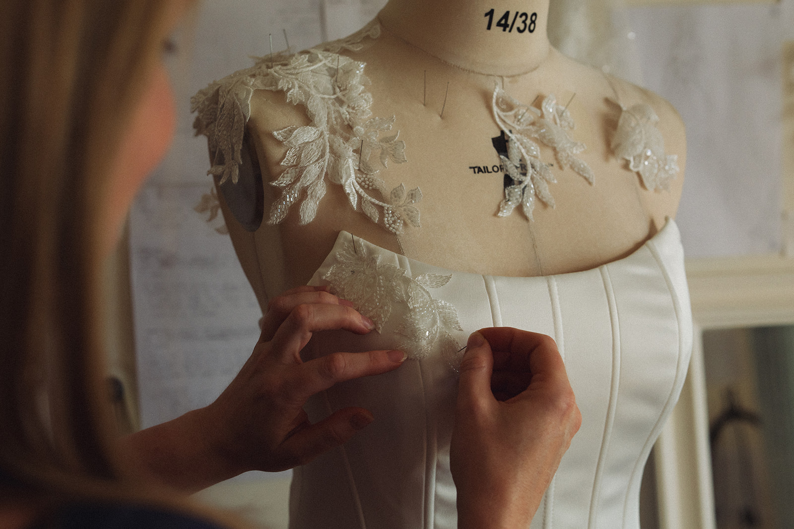Bespoke by Maryke Authentic South African Wedding Dress Designer Bespoke by Maryke Authentic South African Wedding Dresses