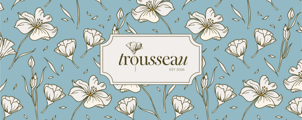 Maryke Trousseau Surface Pattern Designer_100% Linen Products